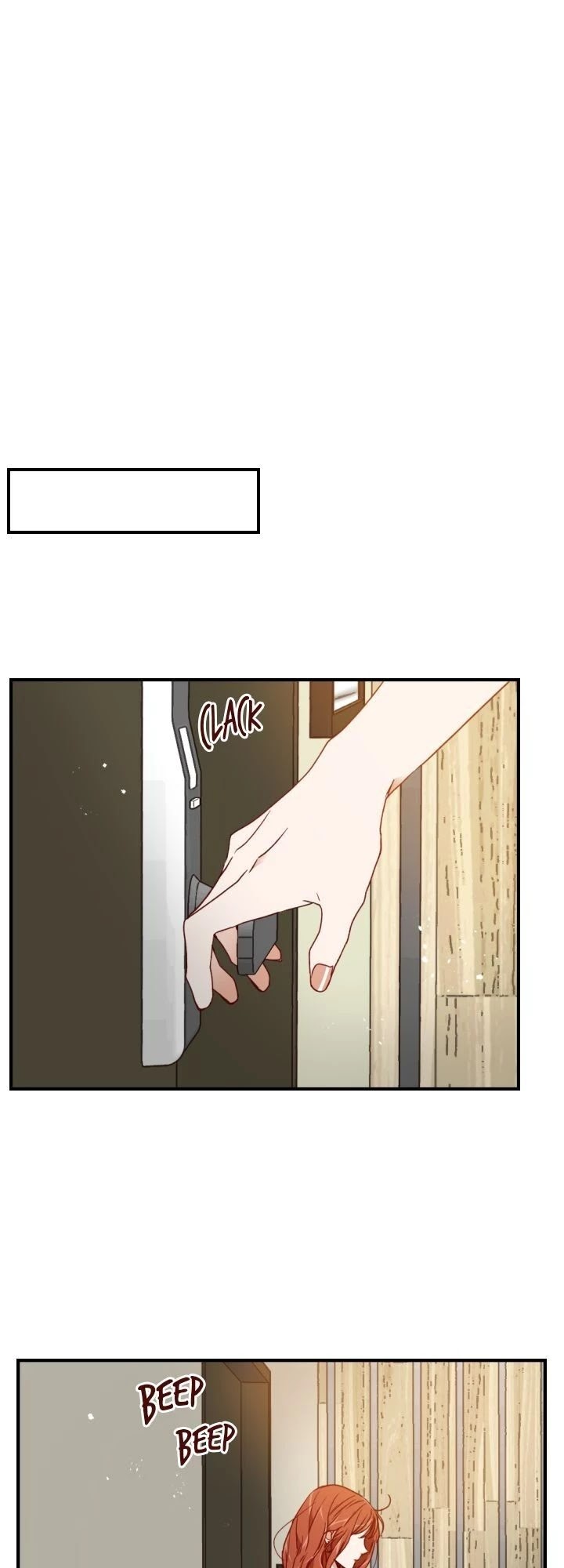 An Hour of Romance Chapter 87 page 20 - Chapter 87