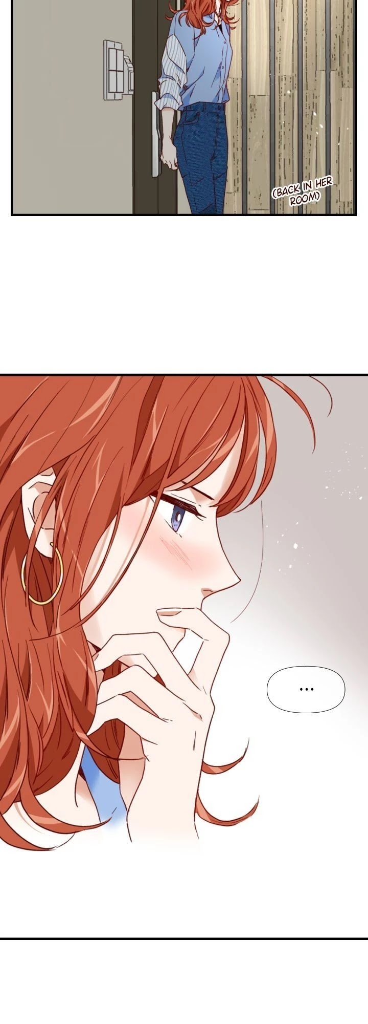 An Hour of Romance Chapter 87 page 21 - Chapter 87