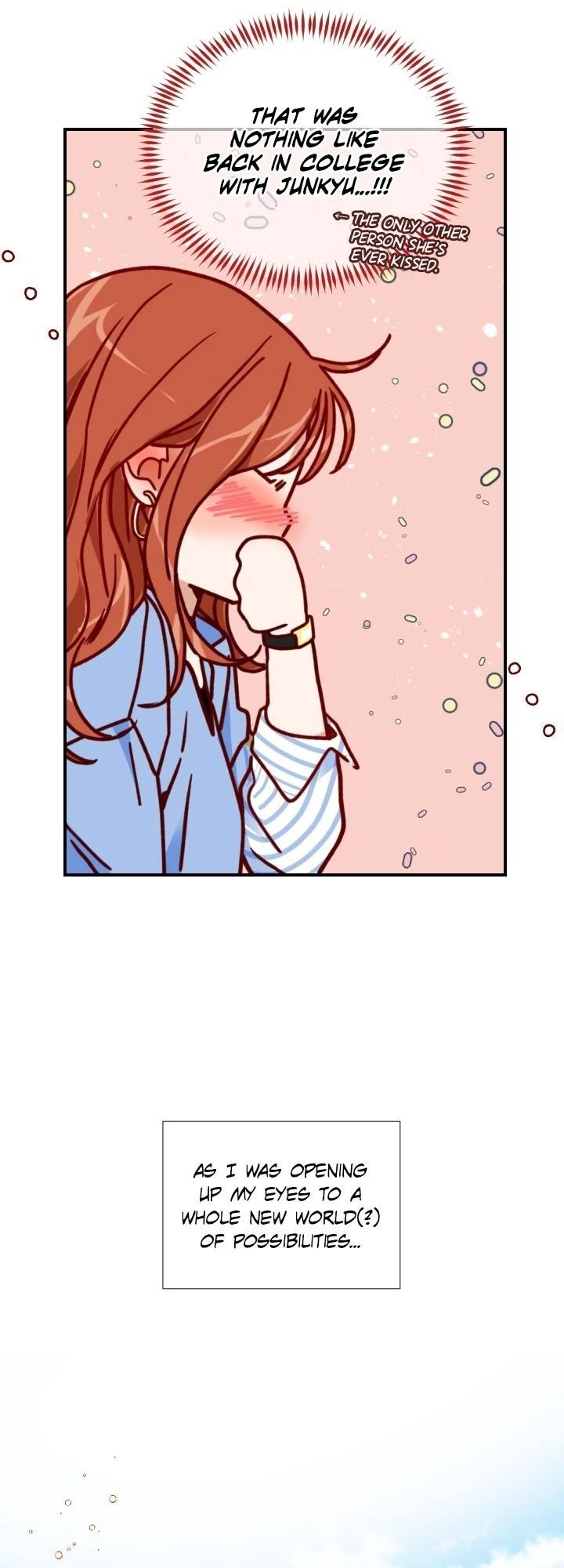 An Hour of Romance Chapter 87 page 22 - Chapter 87