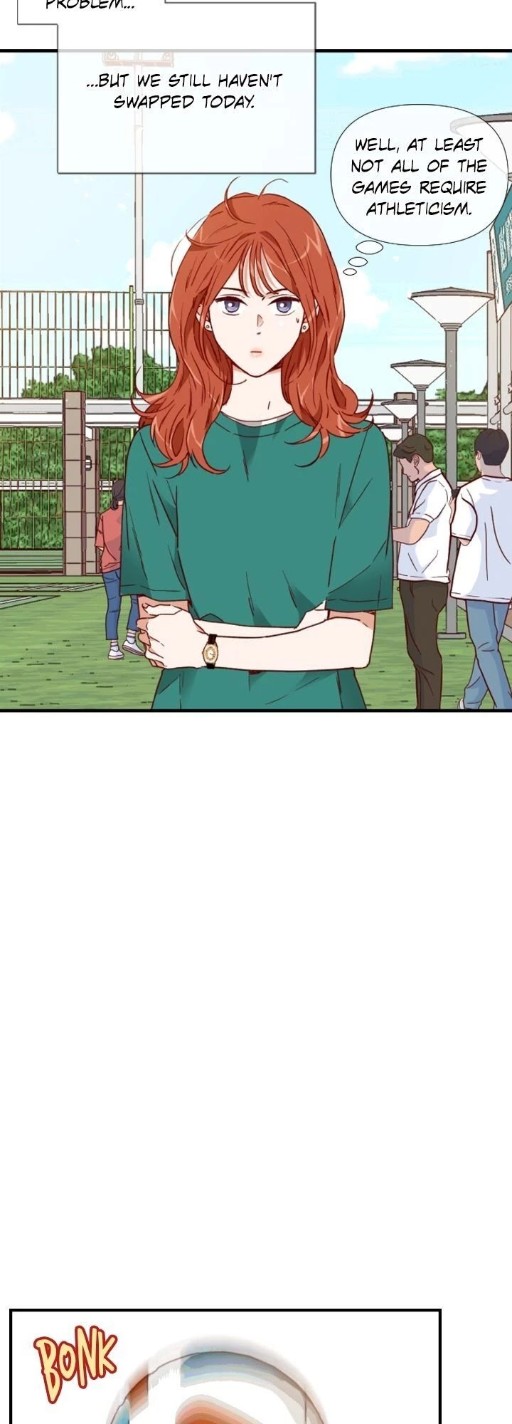 An Hour of Romance Chapter 87 page 25 - Chapter 87