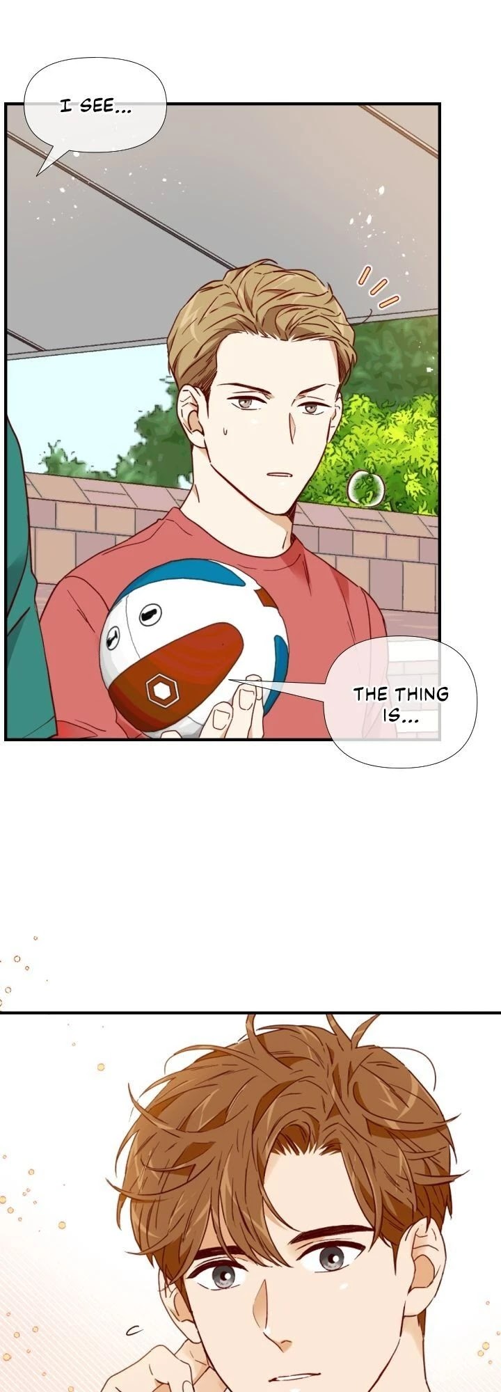An Hour of Romance Chapter 87 page 29 - Chapter 87