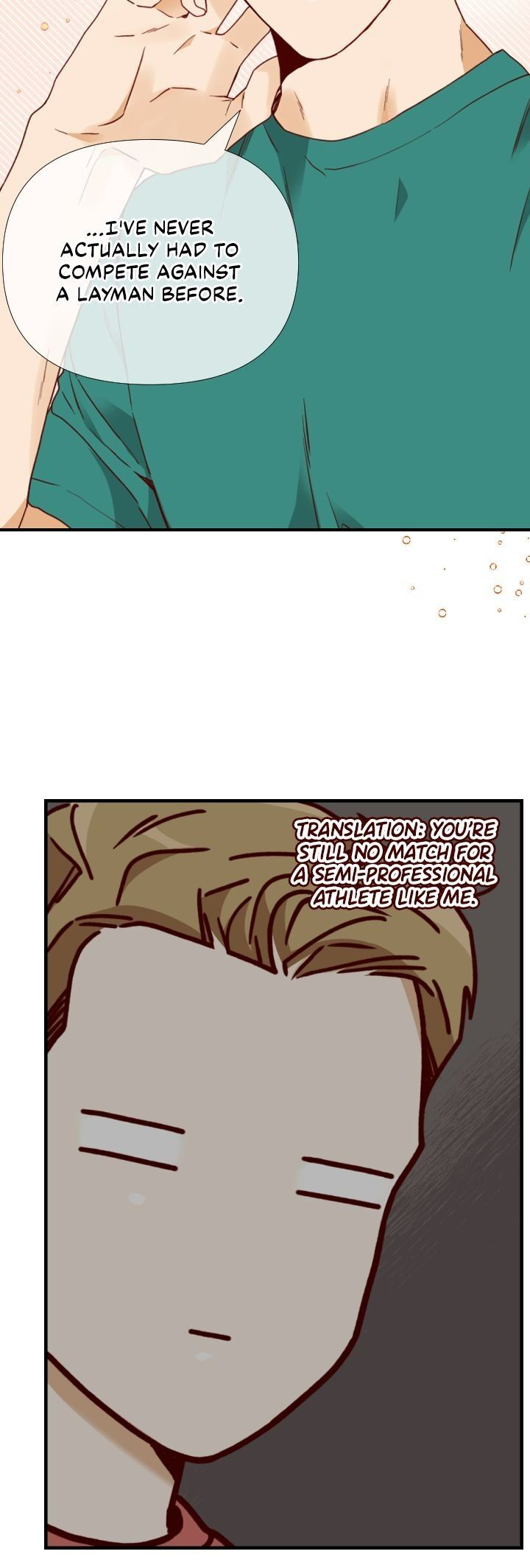 An Hour of Romance Chapter 87 page 30 - Chapter 87