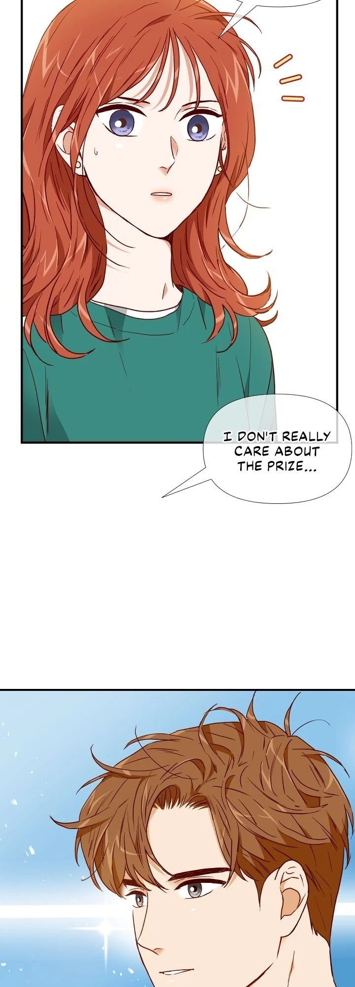 An Hour of Romance Chapter 87 page 34 - Chapter 87