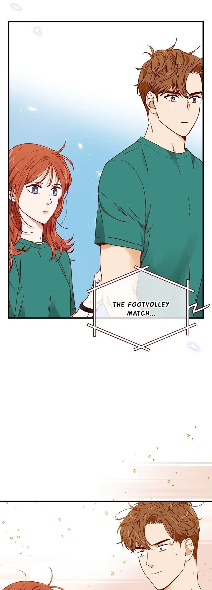 An Hour of Romance Chapter 87 page 39 - Chapter 87