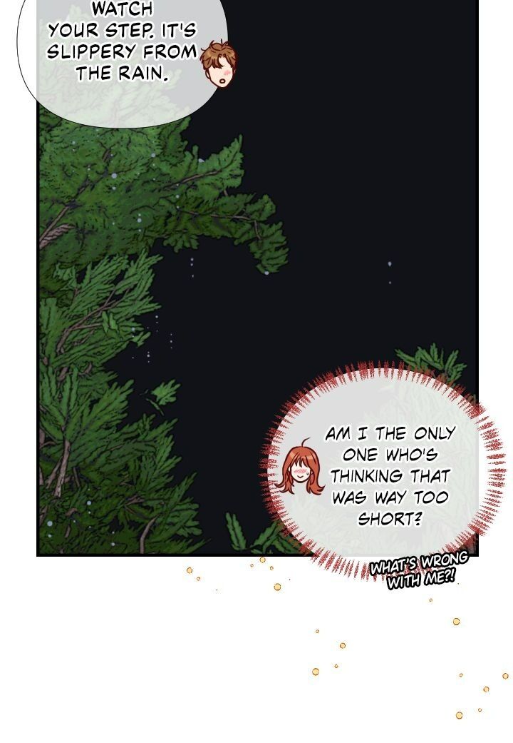 An Hour of Romance Chapter 87 page 5 - Chapter 87