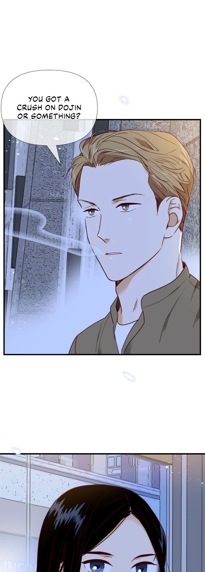 An Hour of Romance Chapter 87 page 9 - Chapter 87