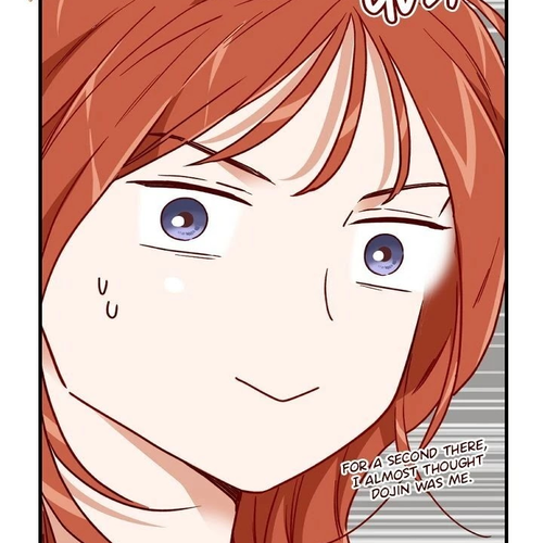 An Hour of Romance Chapter 87 cover