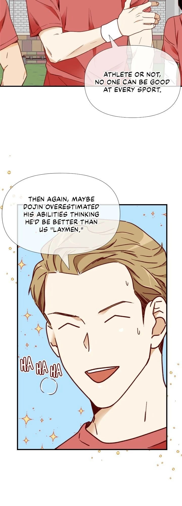An Hour of Romance Chapter 88 page 12 - Chapter 88