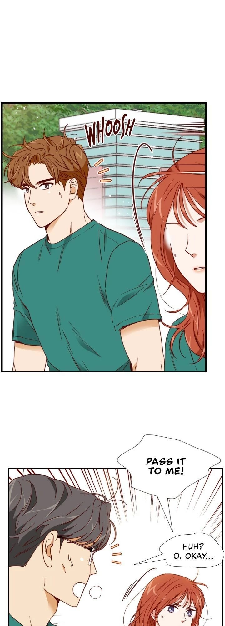 An Hour of Romance Chapter 88 page 15 - Chapter 88