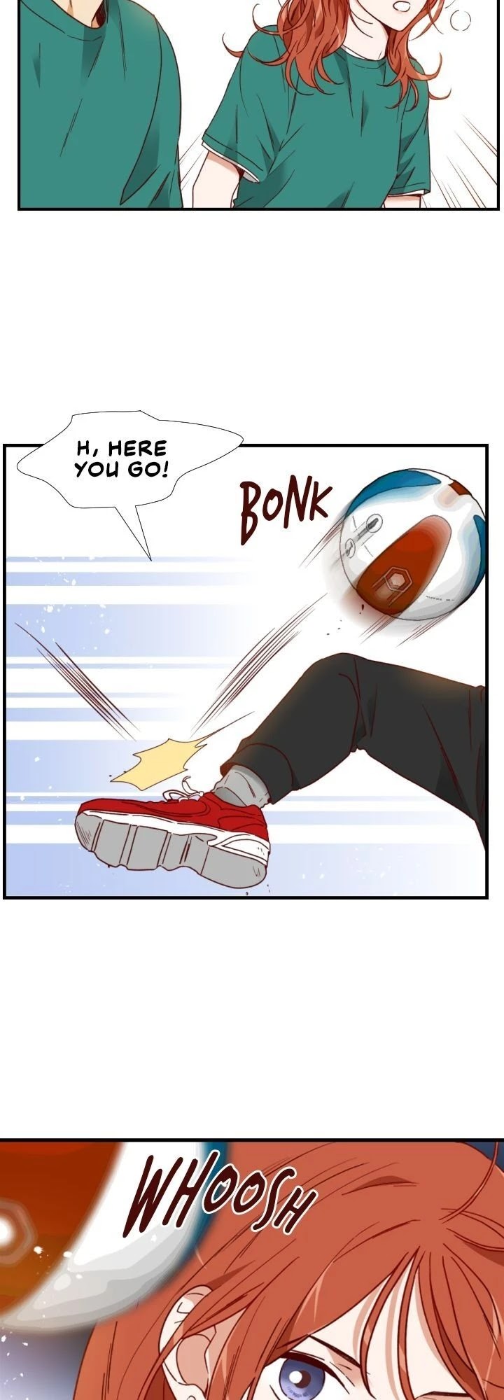 An Hour of Romance Chapter 88 page 16 - Chapter 88
