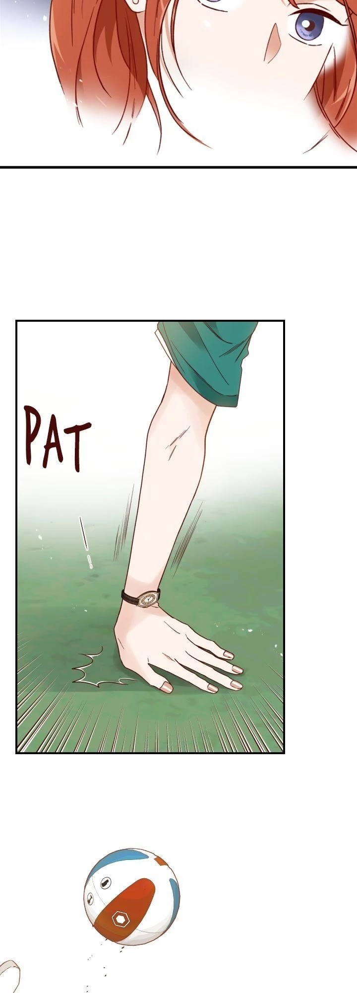 An Hour of Romance Chapter 88 page 17 - Chapter 88
