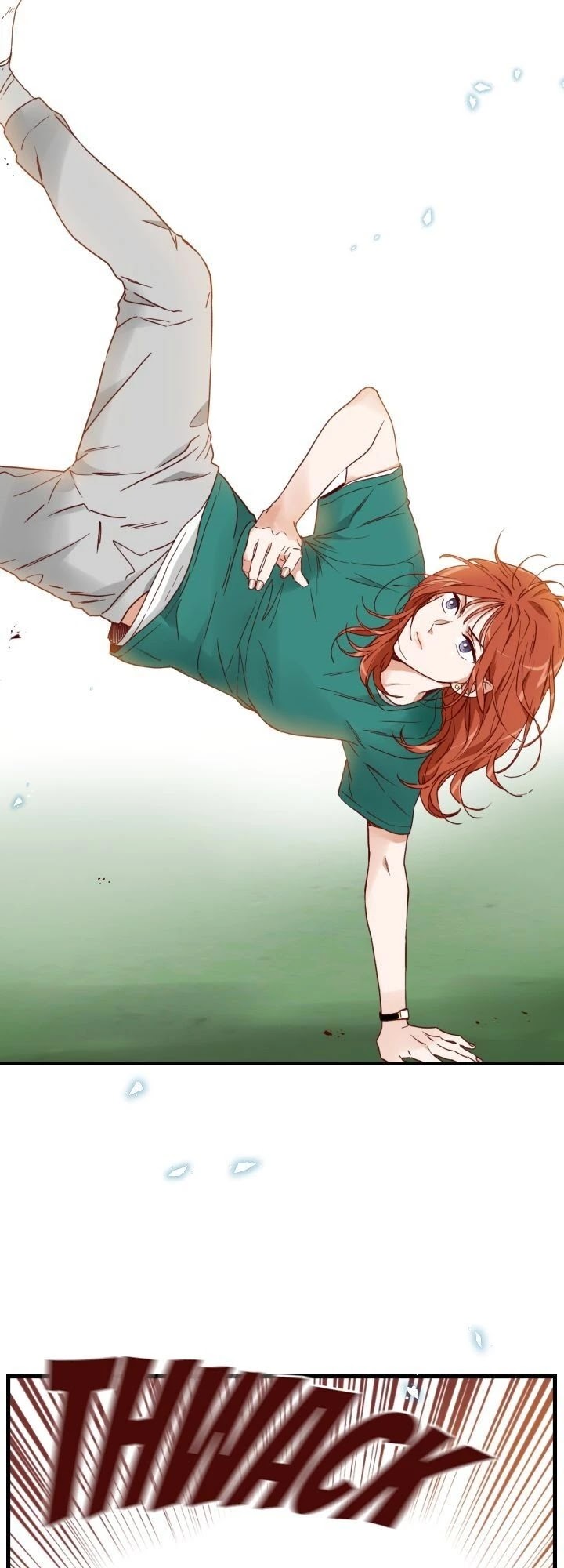An Hour of Romance Chapter 88 page 18 - Chapter 88
