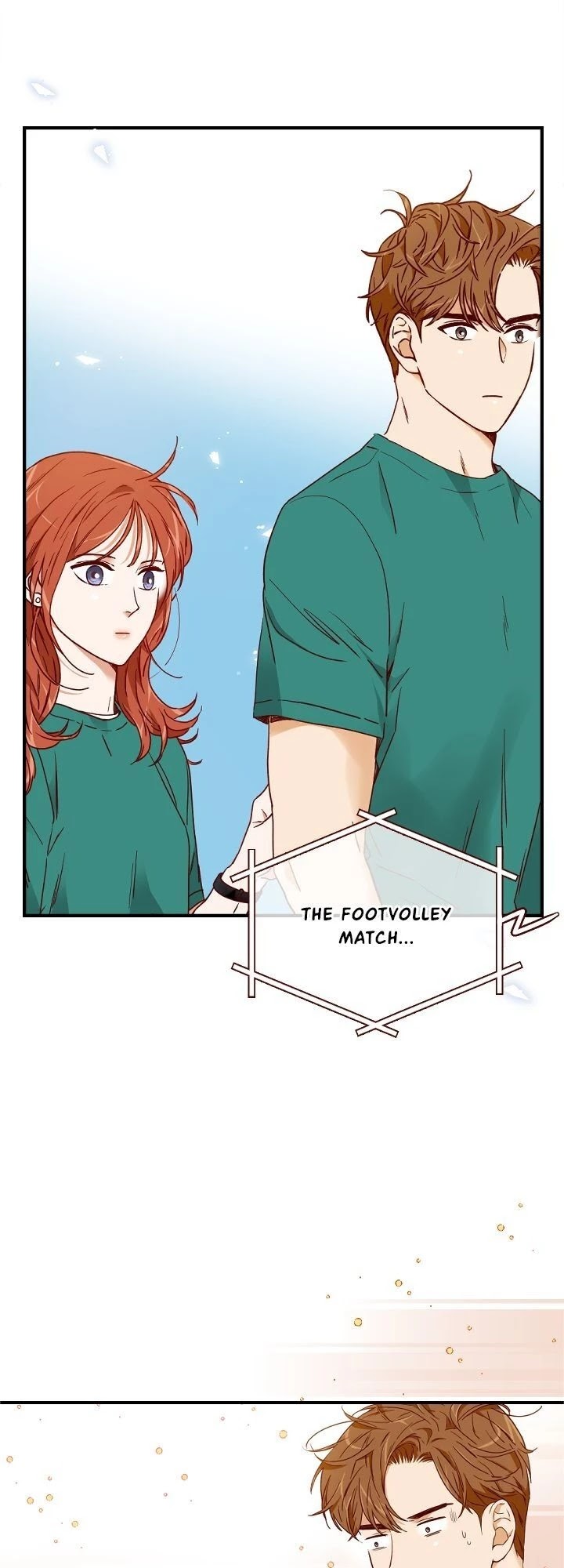 An Hour of Romance Chapter 88 page 2 - Chapter 88