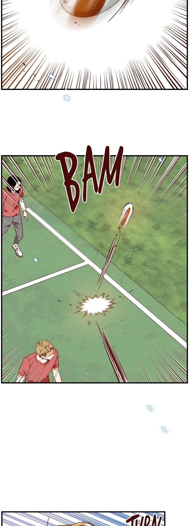 An Hour of Romance Chapter 88 page 20 - Chapter 88