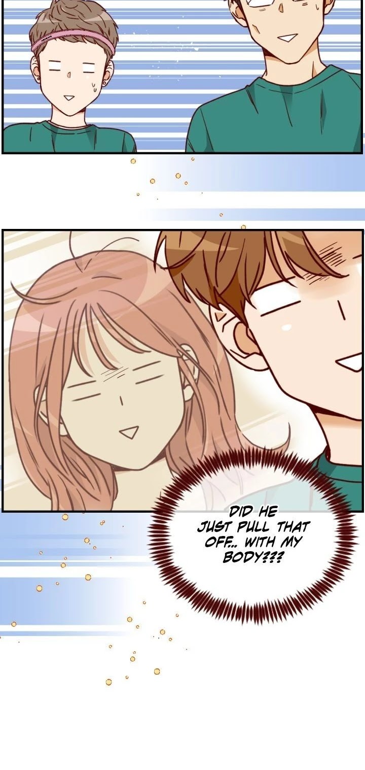 An Hour of Romance Chapter 88 page 22 - Chapter 88
