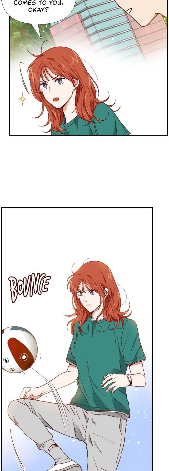 An Hour of Romance Chapter 88 page 25 - Chapter 88