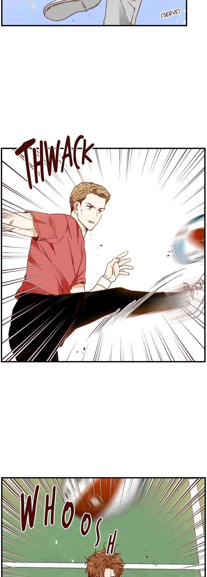 An Hour of Romance Chapter 88 page 26 - Chapter 88
