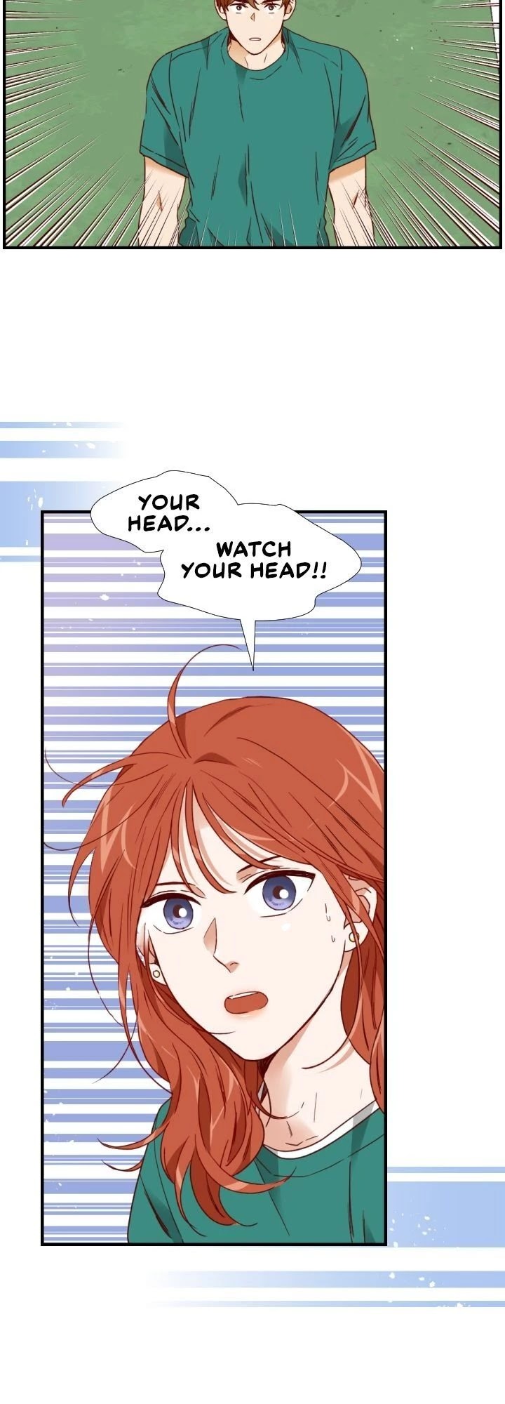 An Hour of Romance Chapter 88 page 27 - Chapter 88
