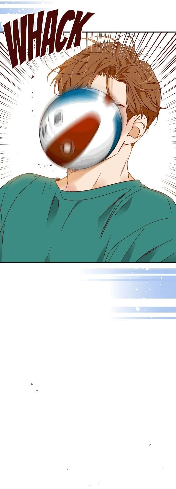 An Hour of Romance Chapter 88 page 28 - Chapter 88