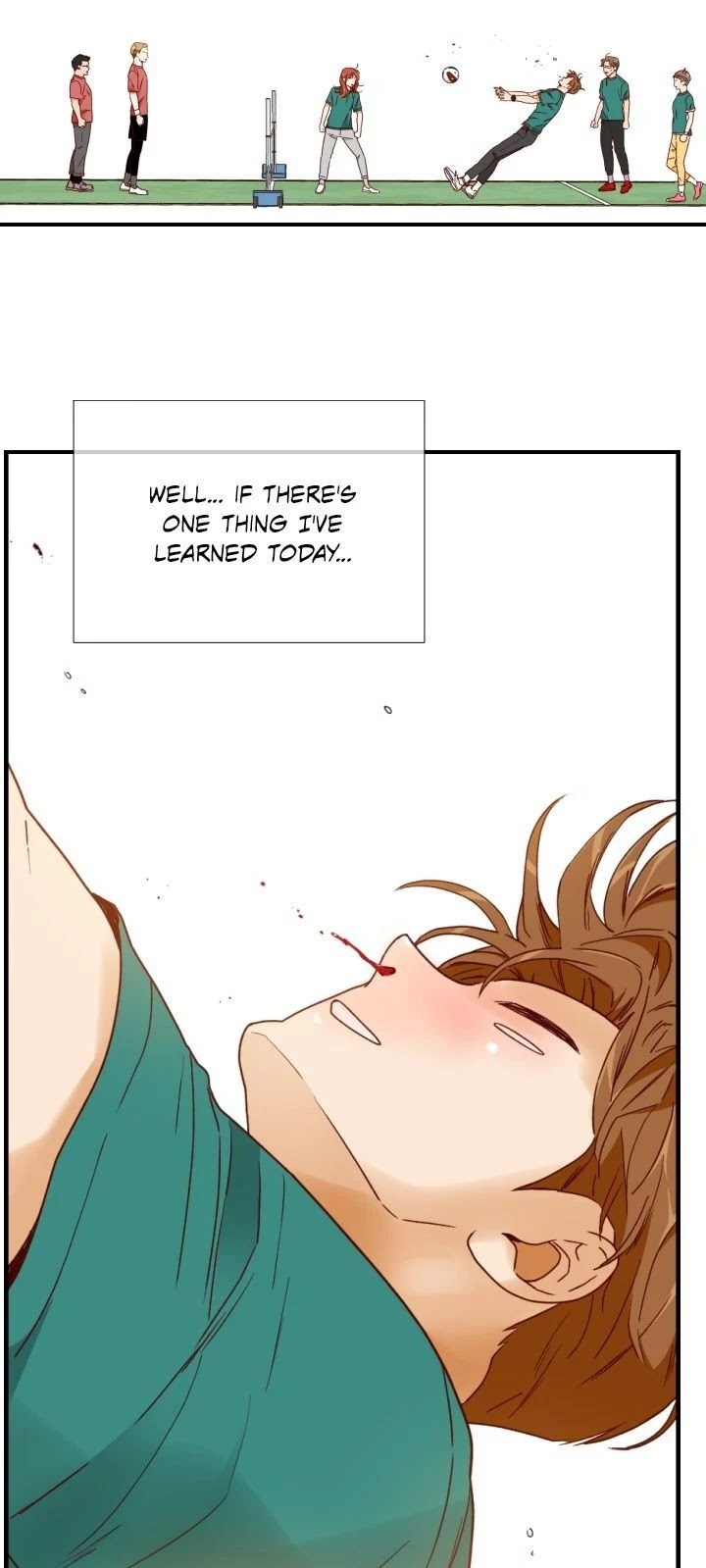 An Hour of Romance Chapter 88 page 29 - Chapter 88