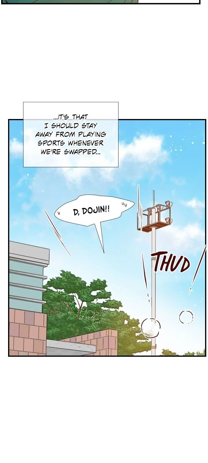 An Hour of Romance Chapter 88 page 30 - Chapter 88