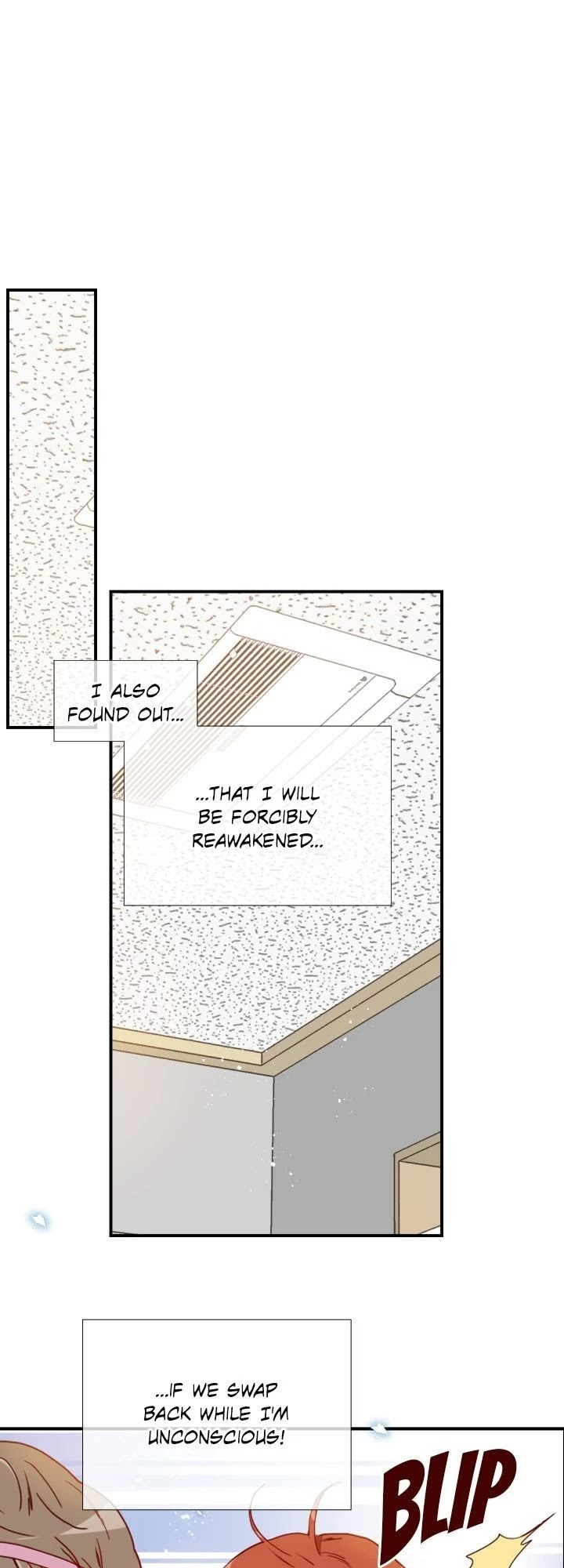 An Hour of Romance Chapter 88 page 31 - Chapter 88