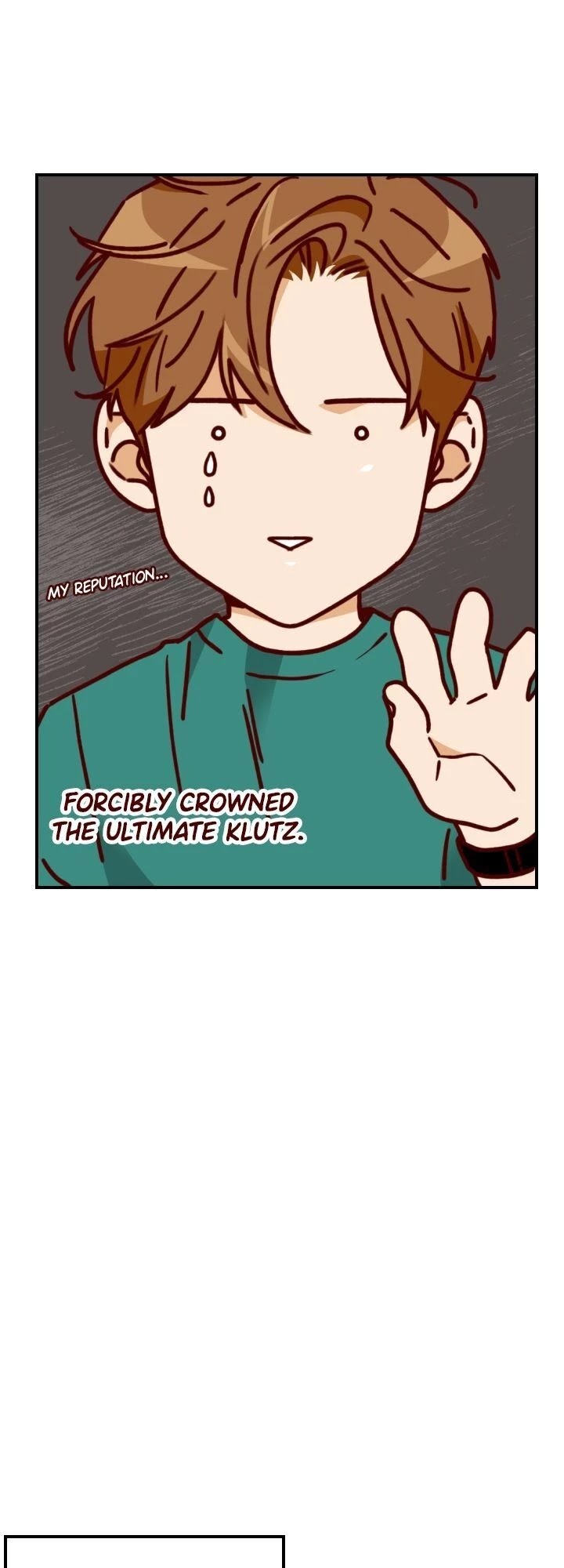 An Hour of Romance Chapter 88 page 38 - Chapter 88
