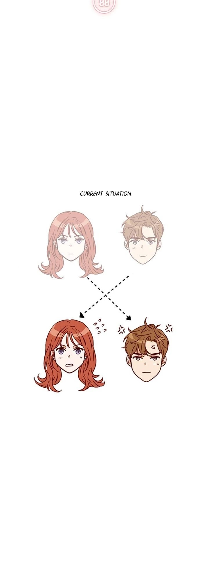 An Hour of Romance Chapter 88 page 4 - Chapter 88