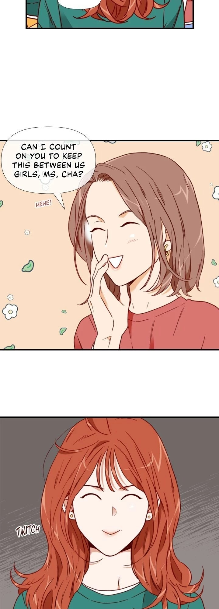 An Hour of Romance Chapter 88 page 43 - Chapter 88