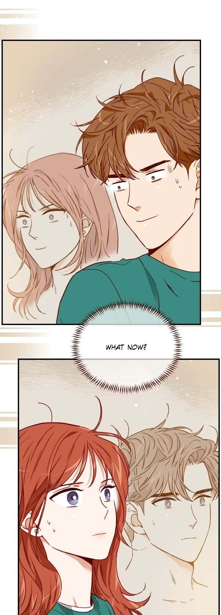 An Hour of Romance Chapter 88 page 5 - Chapter 88