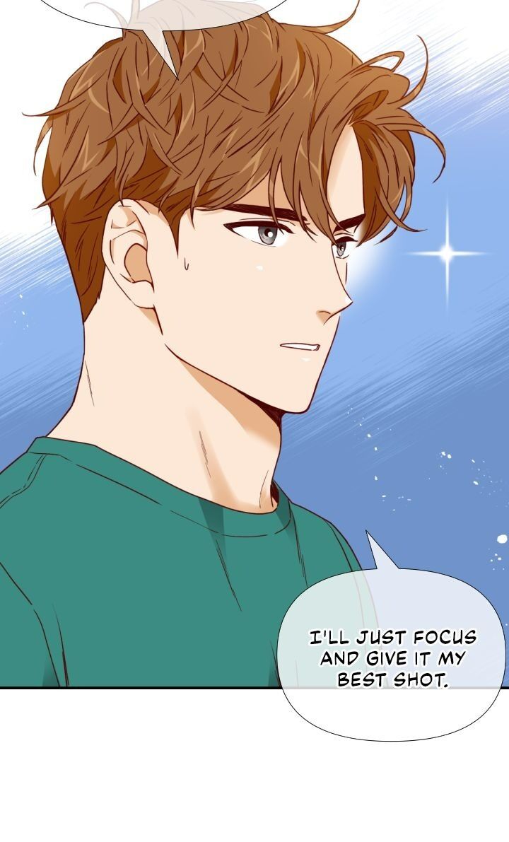 An Hour of Romance Chapter 88 page 7 - Chapter 88
