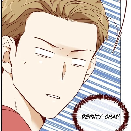 An Hour of Romance Chapter 88 cover