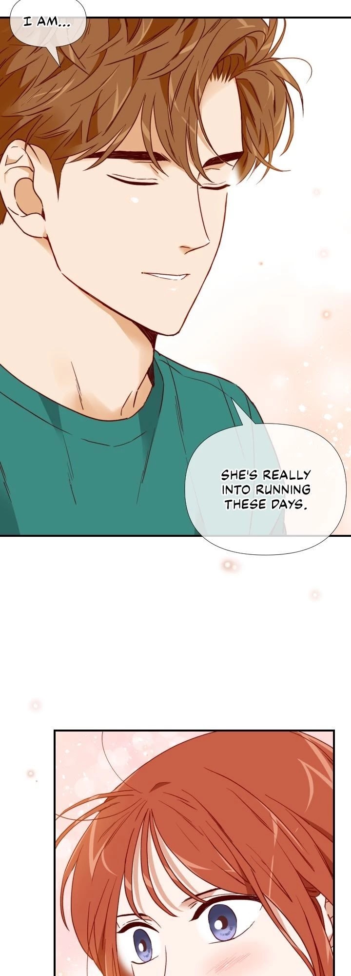 An Hour of Romance Chapter 89 page 15 - Chapter 89