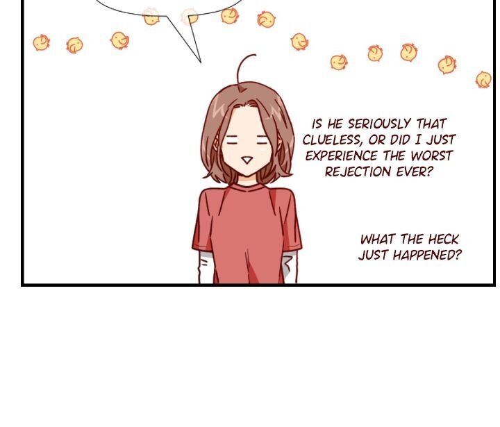 An Hour of Romance Chapter 89 page 17 - Chapter 89