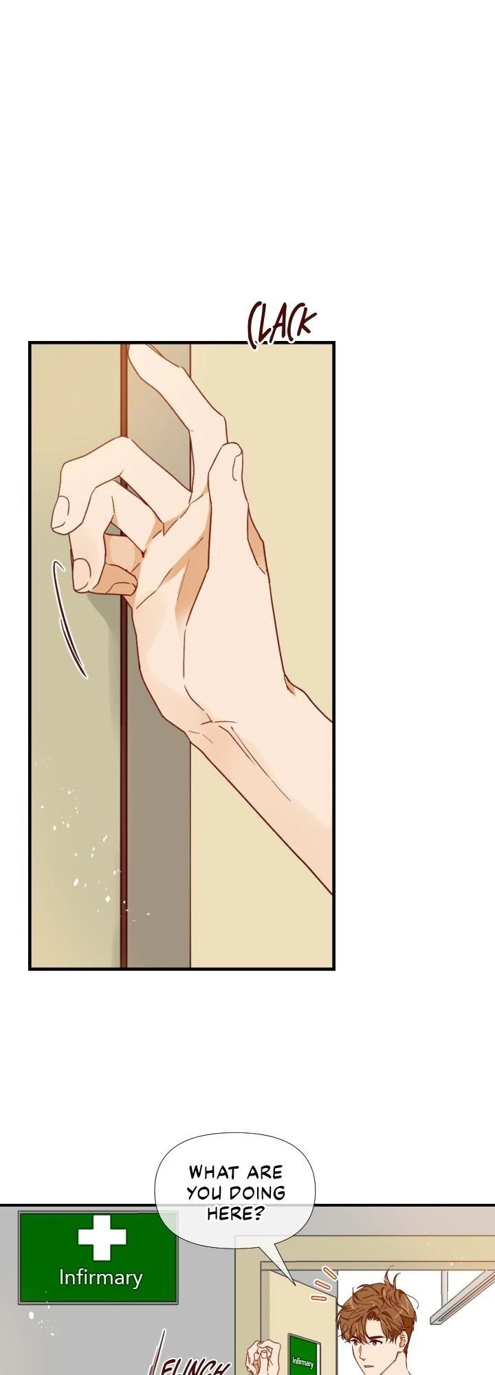 An Hour of Romance Chapter 89 page 18 - Chapter 89