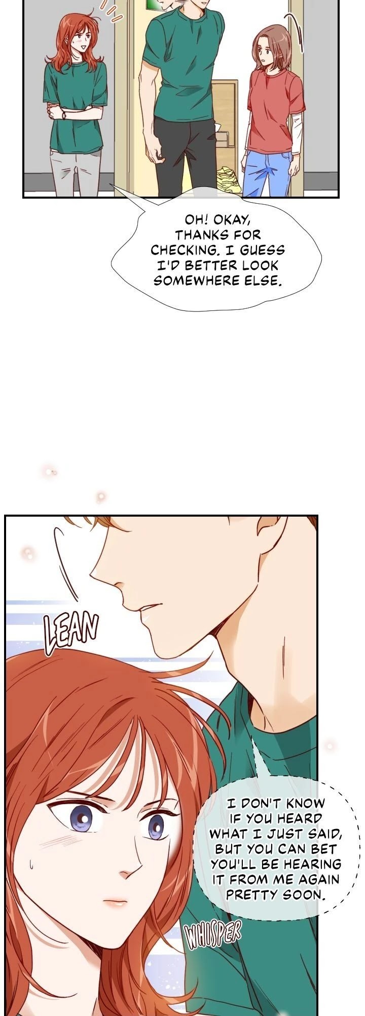 An Hour of Romance Chapter 89 page 21 - Chapter 89
