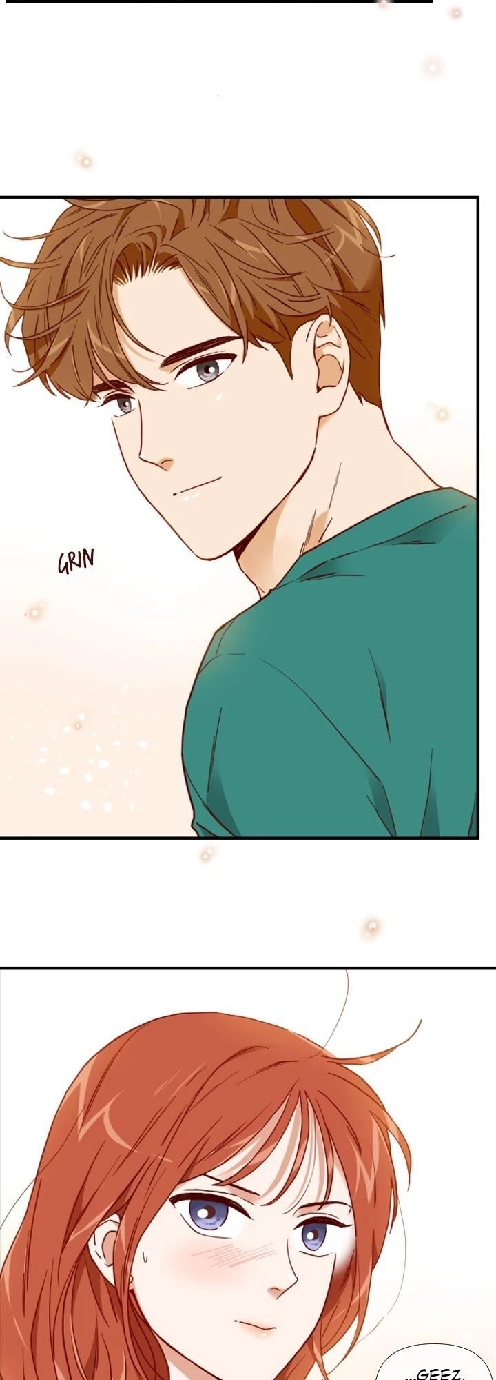 An Hour of Romance Chapter 89 page 22 - Chapter 89
