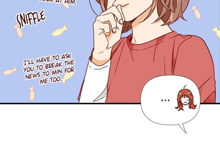 An Hour of Romance Chapter 89 page 24 - Chapter 89