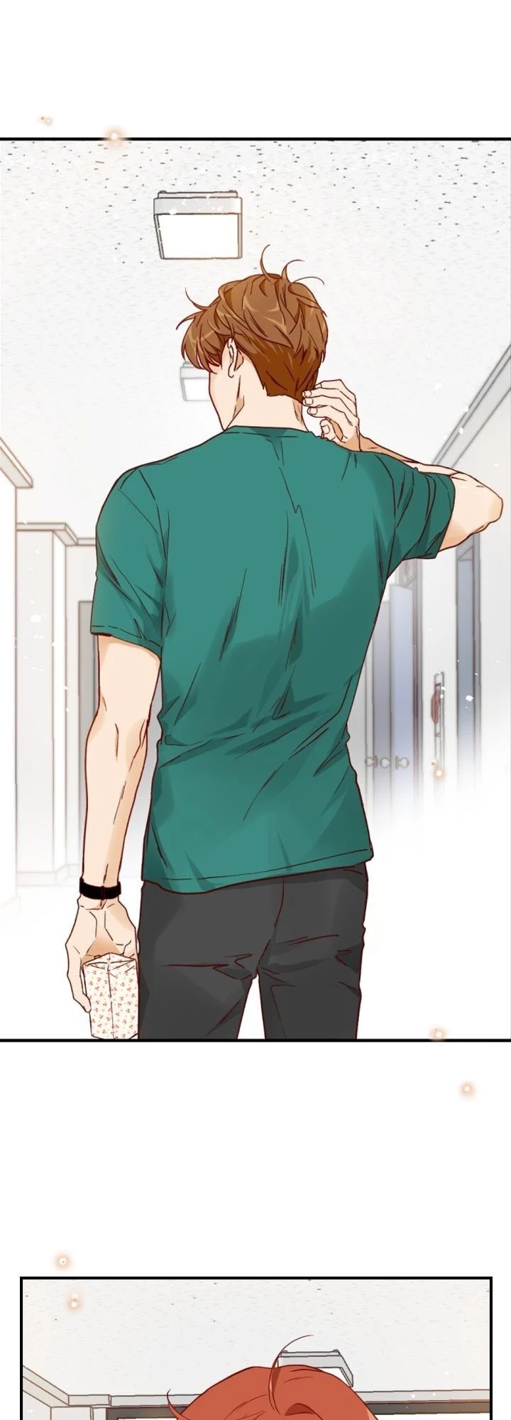 An Hour of Romance Chapter 89 page 25 - Chapter 89