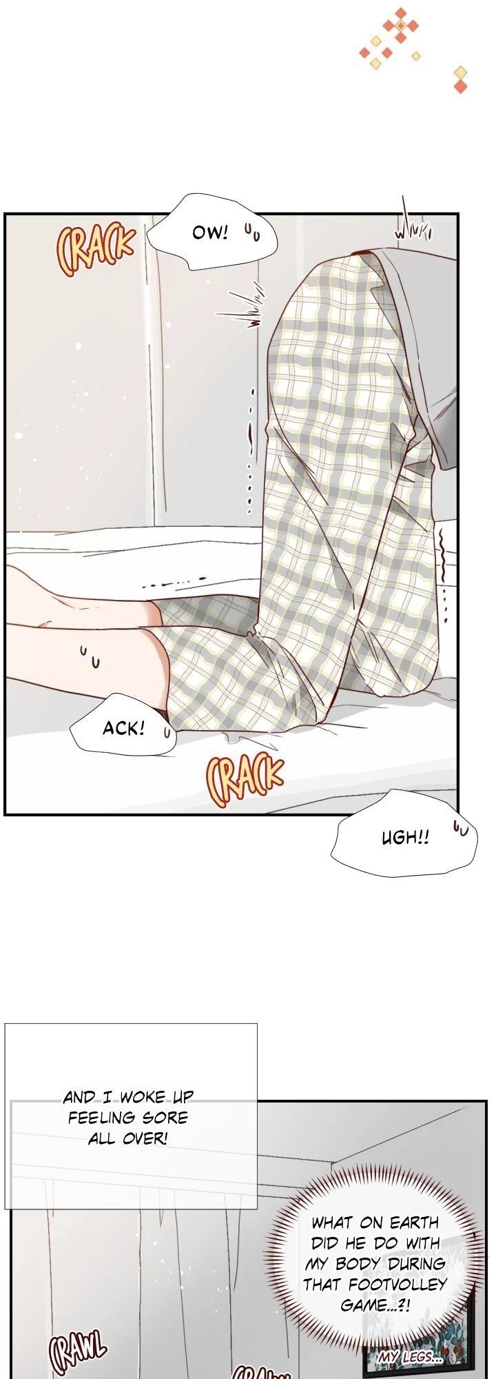 An Hour of Romance Chapter 89 page 29 - Chapter 89