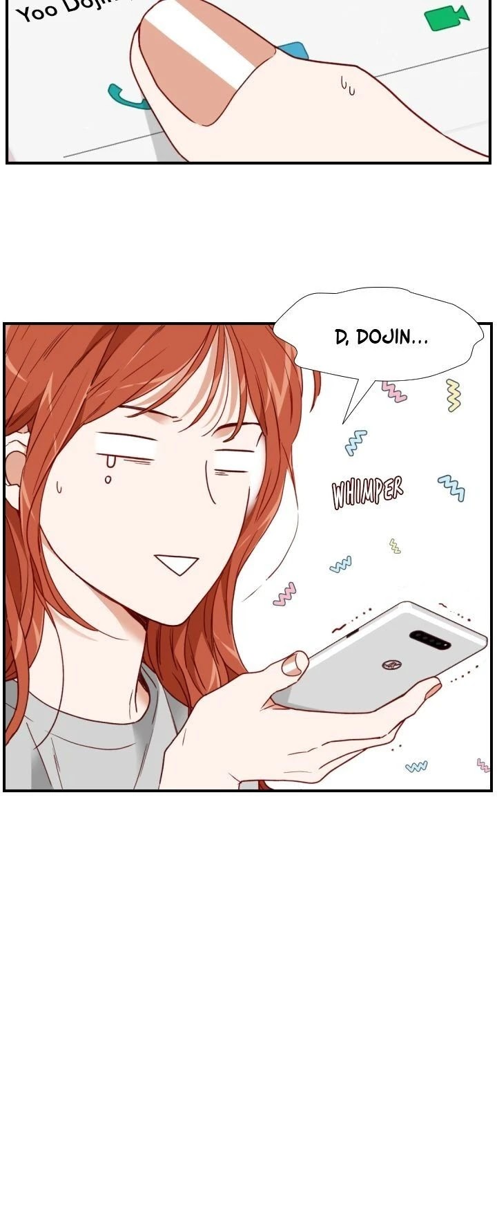An Hour of Romance Chapter 89 page 31 - Chapter 89