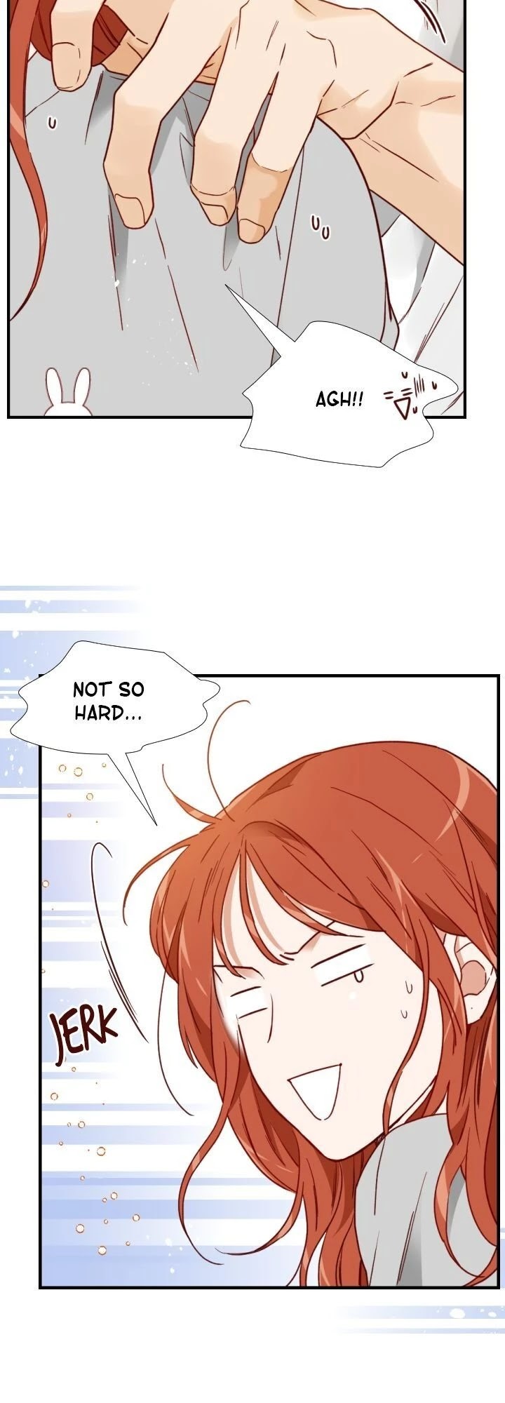 An Hour of Romance Chapter 89 page 38 - Chapter 89