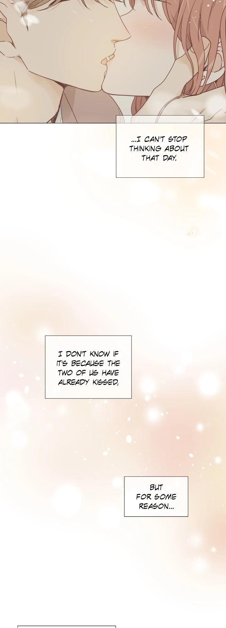 An Hour of Romance Chapter 89 page 41 - Chapter 89