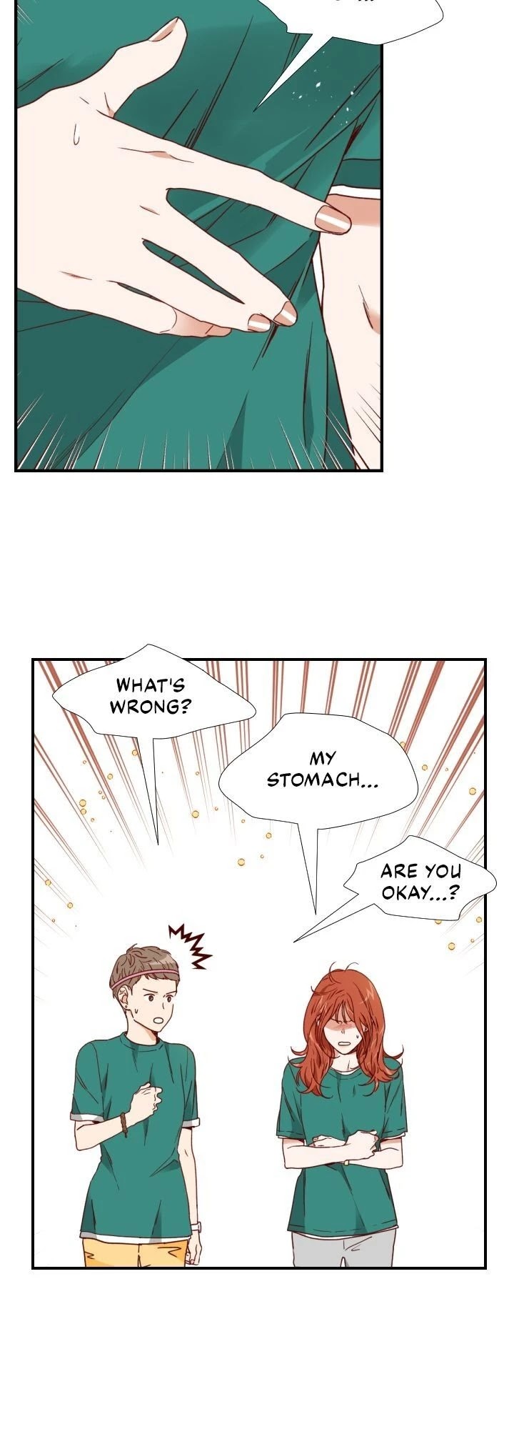 An Hour of Romance Chapter 89 page 6 - Chapter 89