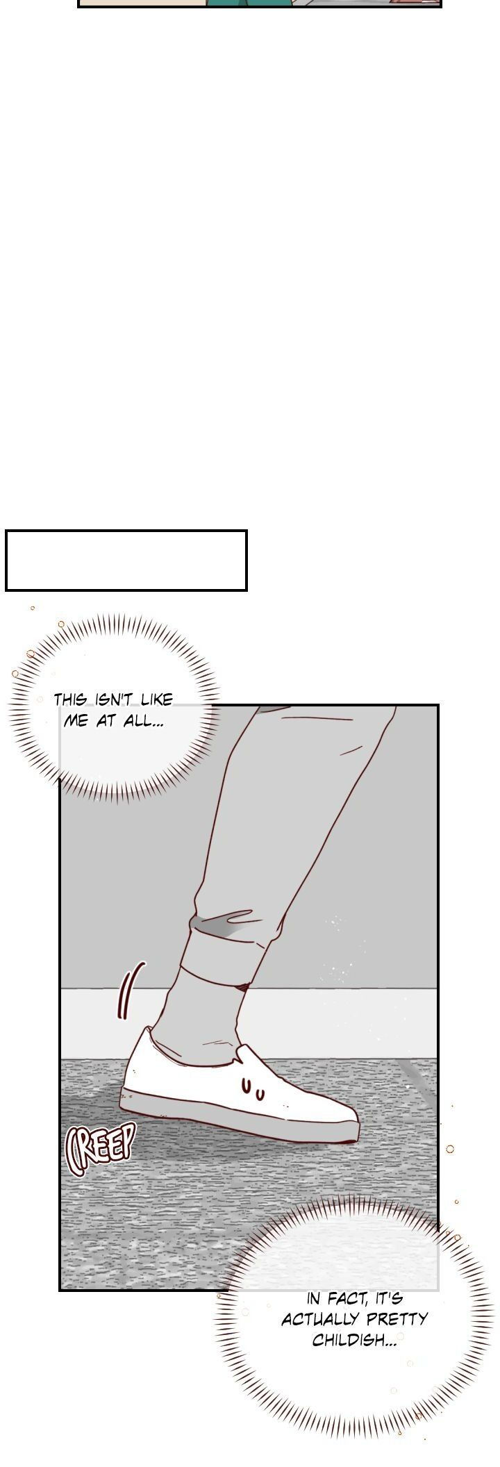 An Hour of Romance Chapter 89 page 8 - Chapter 89