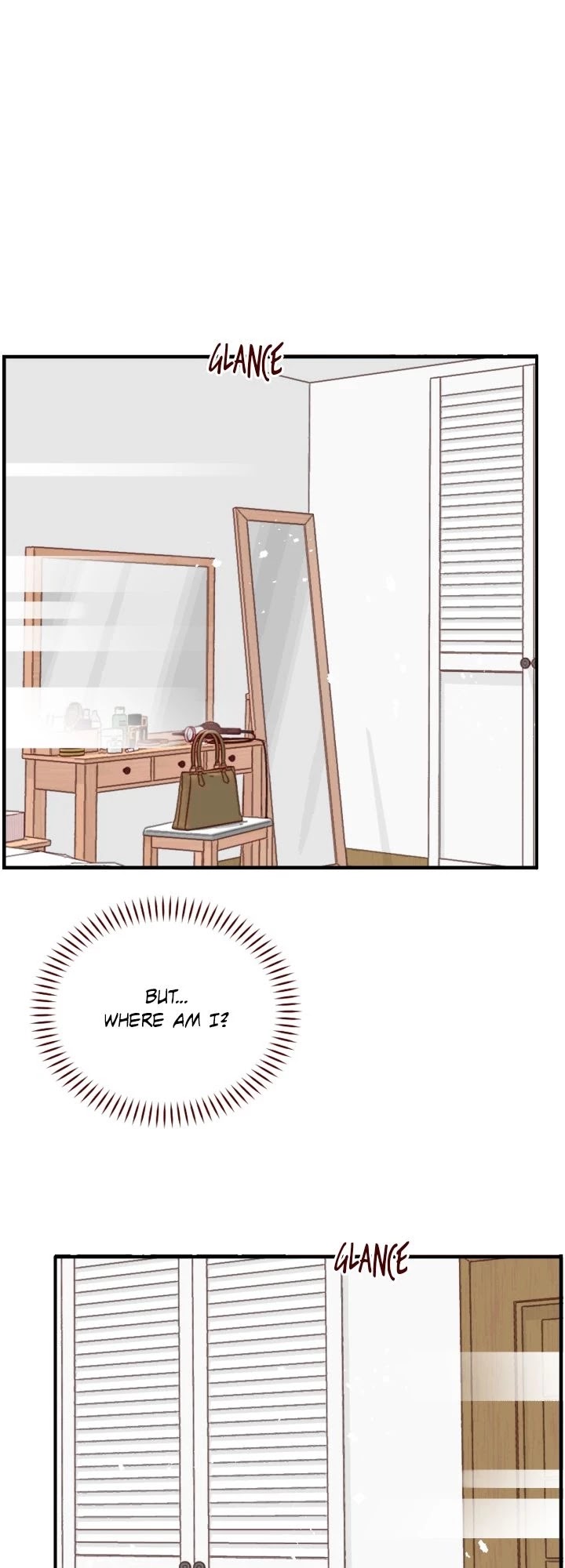 An Hour of Romance Chapter 9 page 11 - Chapter 9