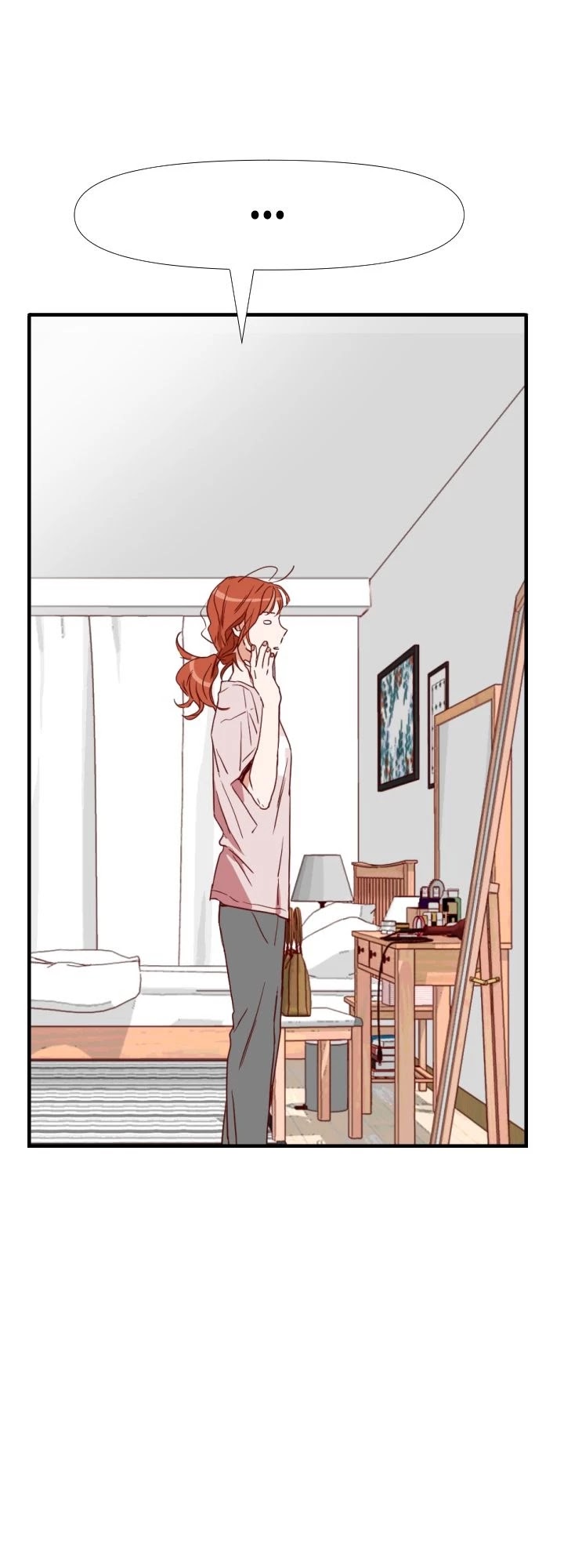 An Hour of Romance Chapter 9 page 16 - Chapter 9