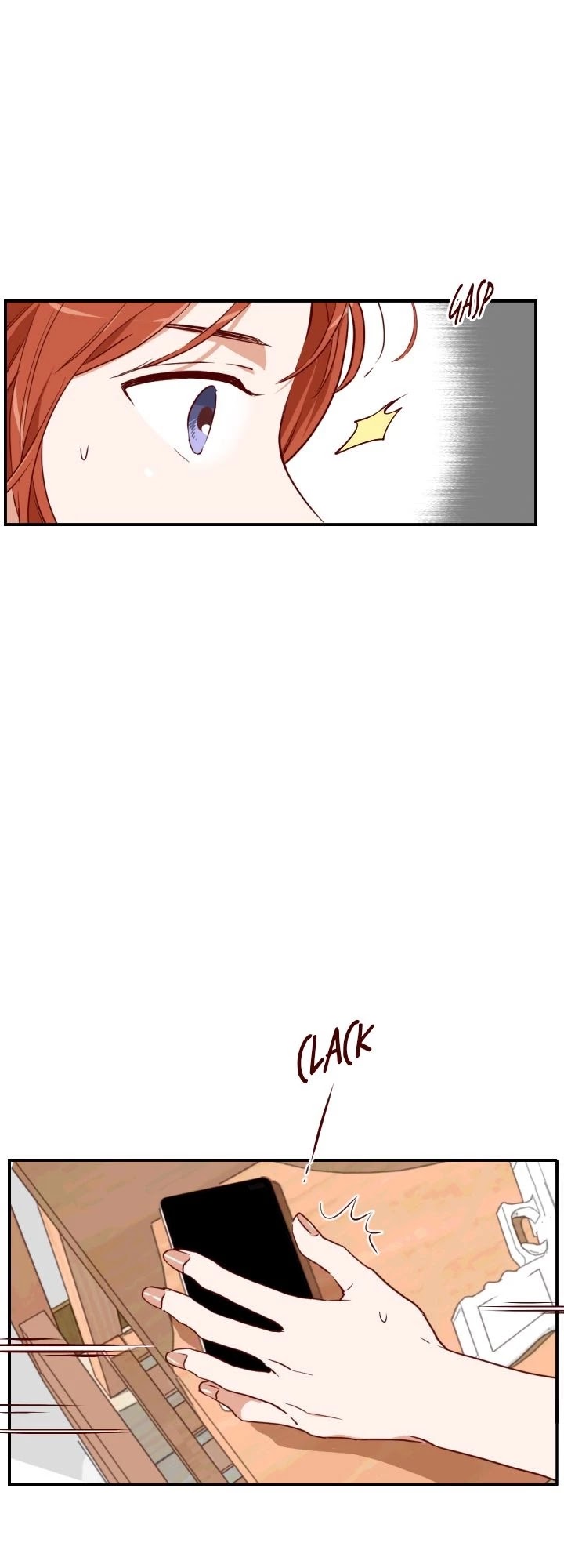 An Hour of Romance Chapter 9 page 17 - Chapter 9