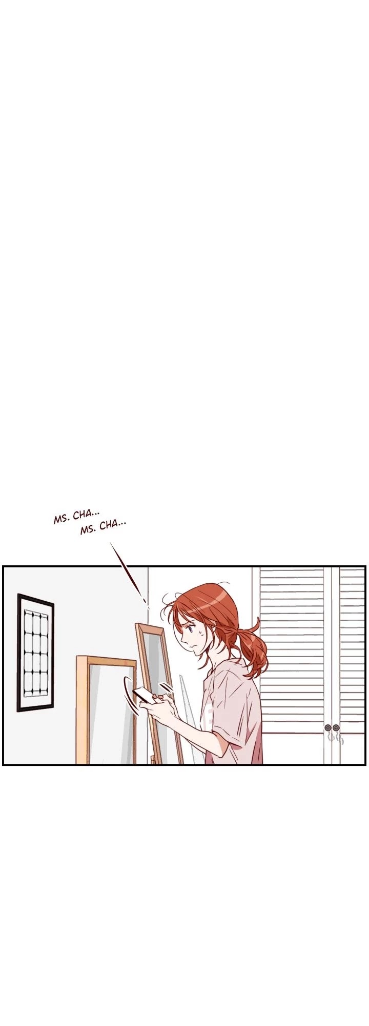 An Hour of Romance Chapter 9 page 18 - Chapter 9