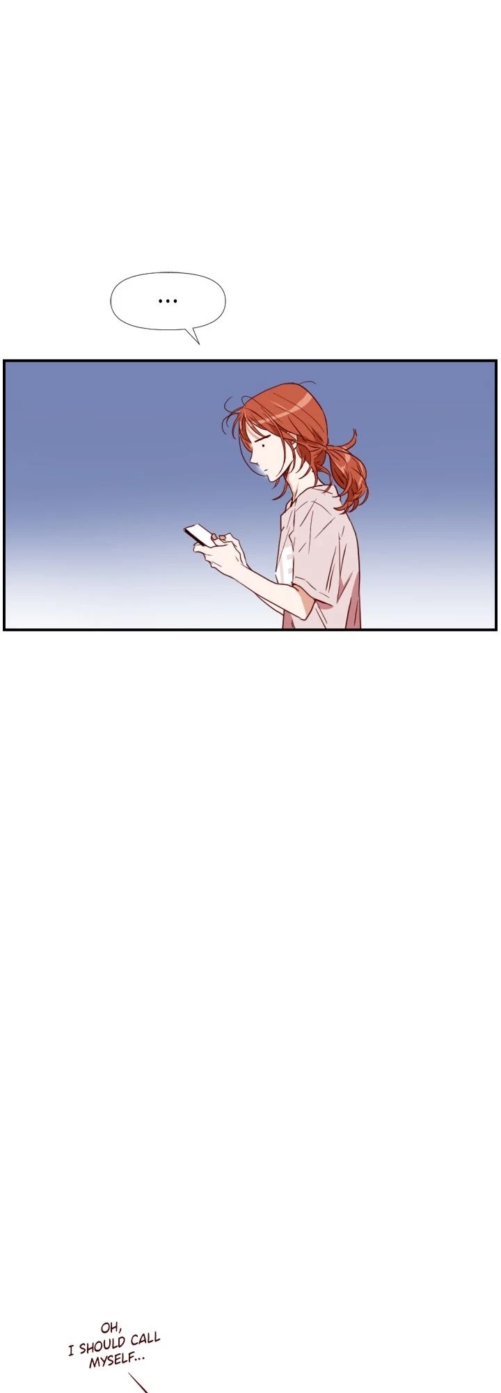 An Hour of Romance Chapter 9 page 19 - Chapter 9